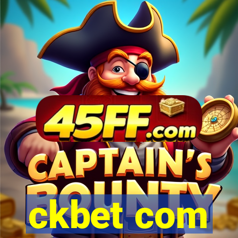ckbet com